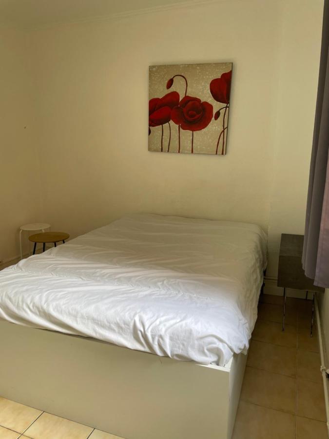 Chambre Cour Apartment Fontaine  Bagian luar foto