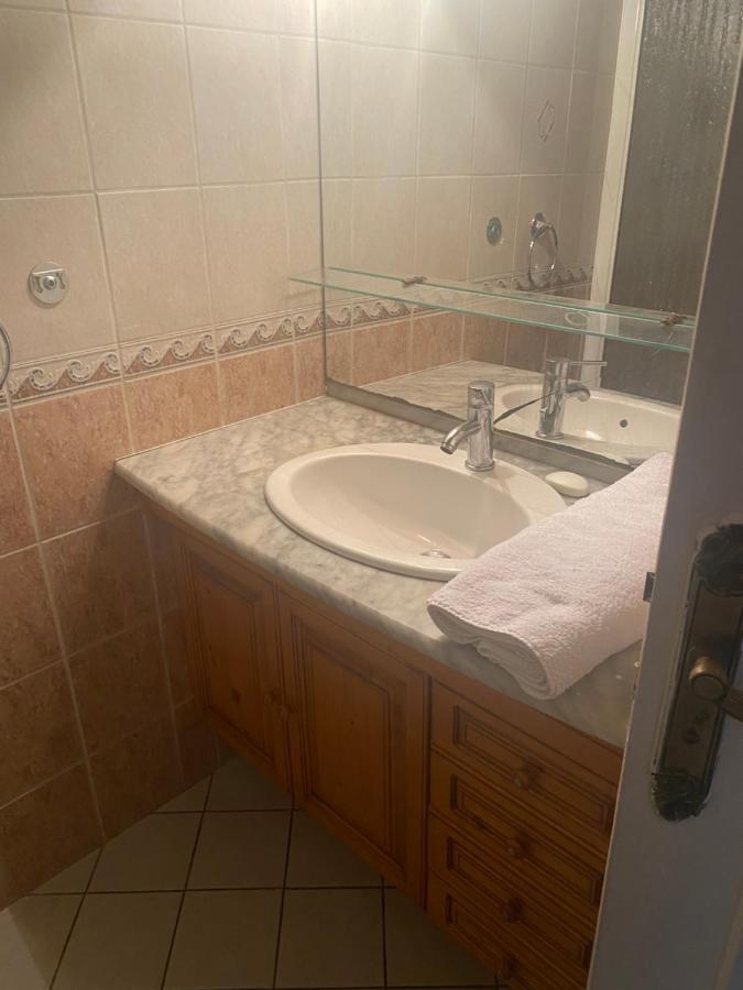 Chambre Cour Apartment Fontaine  Bagian luar foto